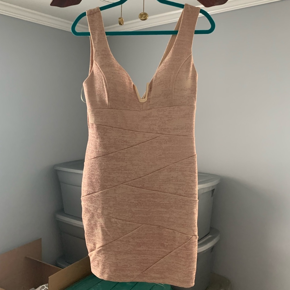 Evening Dress